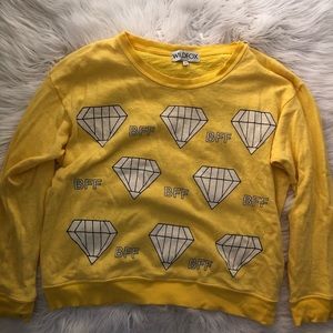 Wildfox crewneck